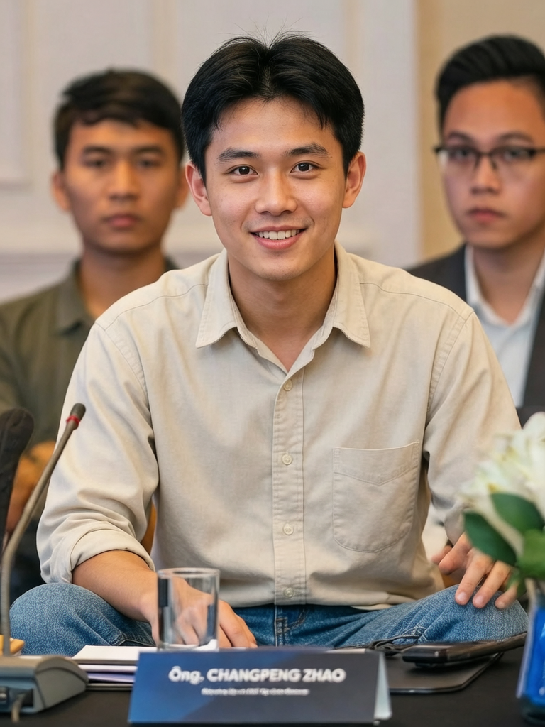 CZ Age 22